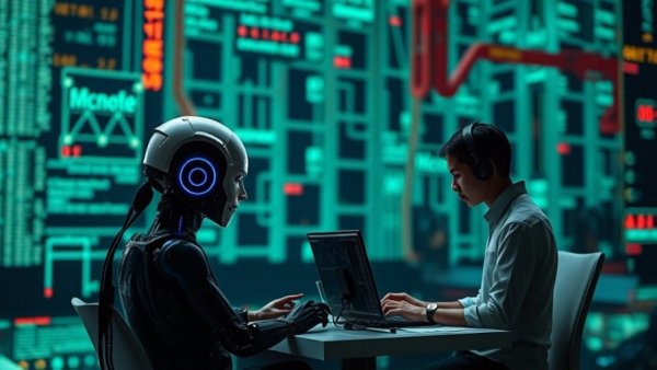 People using AI and not telling anyone are smarter than people refusing to use it on principle