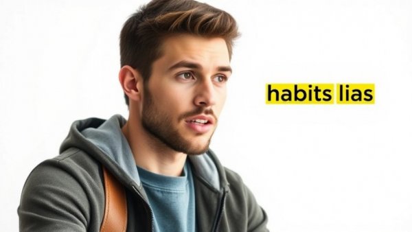 AI creativity concept with content creator sharing ideas.