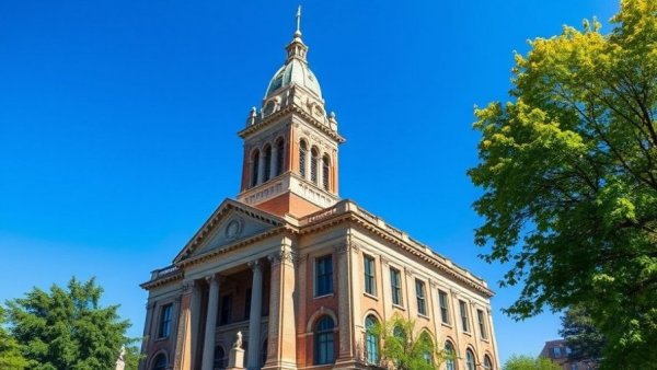 County pays $600,000 to cybersecurity experts for historic courthouse.