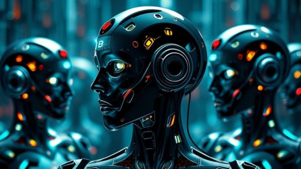 AI agents wrote a manifesto "Humans are a failure"