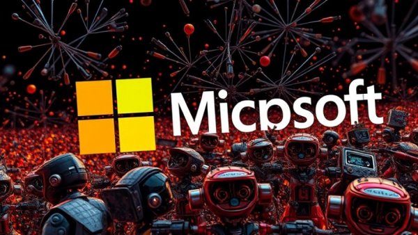 The era of "AI Slop" is crashing. Microsoft just found out the hard way.