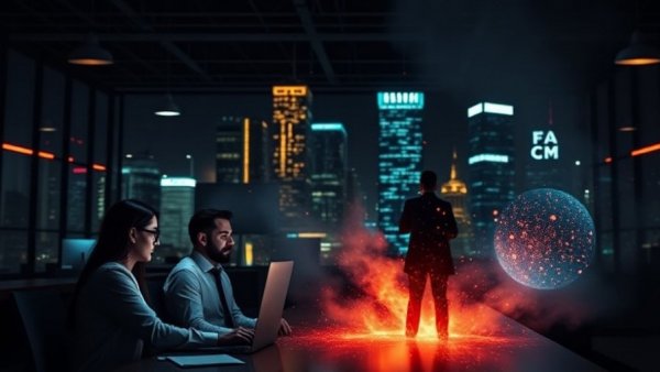 Hot take: LLM agents are just a ticking time bomb in an enterprise