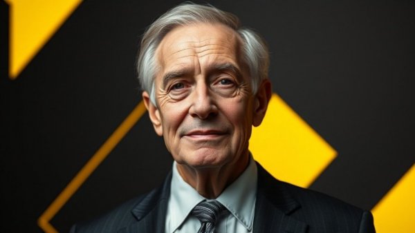 AI-powered automation portrayed with abstract digital accents.