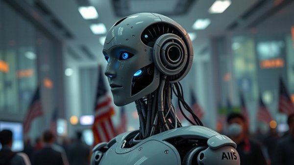 If the ai race truly is a national security issue.Then, perhaps ai should be nationalized and not left in the hands of 8-10 tech oligarchs.