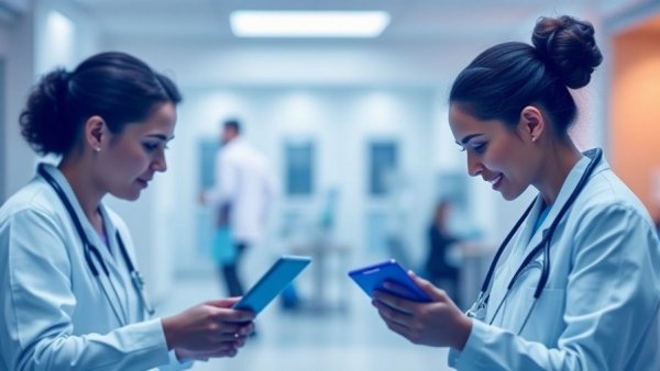 ViVE 2026: Fostering a Tech-Empowered Workforce in Healthcare
