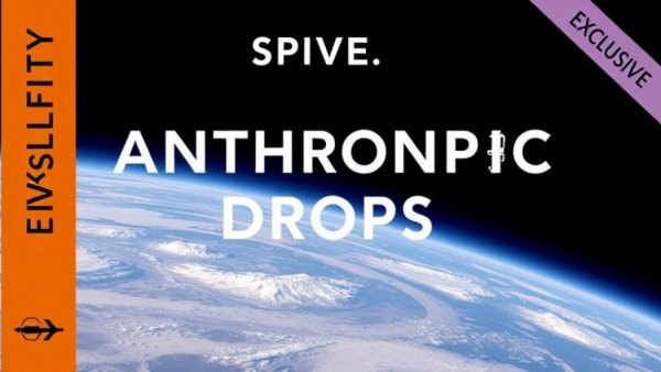 EXCLUSIVE: Anthropic Drops Flagship Safety Pledge
