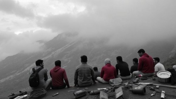 I just don't fucking understand what's going on anymore. Seriously.