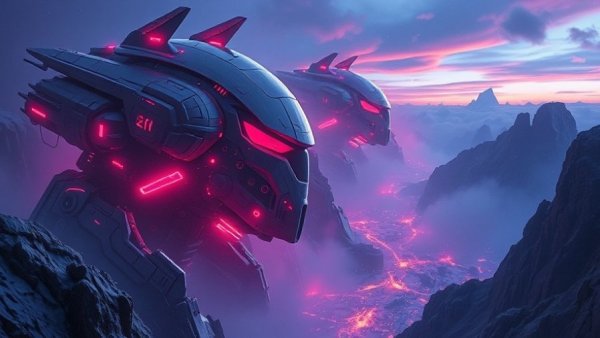 This is insane… Palintir = SkyNet