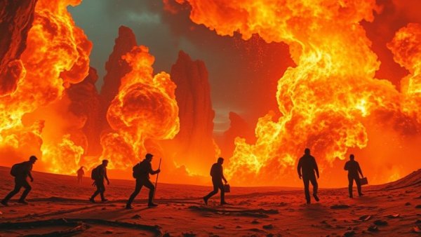 Nobody seems to care that "reality" is coming to an end?