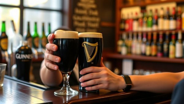 A man used AI to call 3,000 Irish bartenders to track the cost of Guinness. Now pubs are lowering their prices to compete