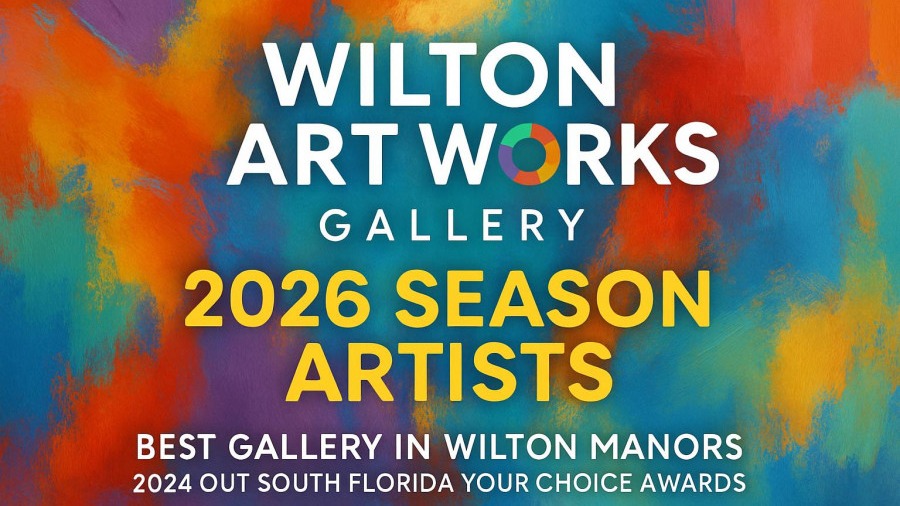 Wilton Art Works Gallery: Resident Artists showcase vibrant community art engagement.