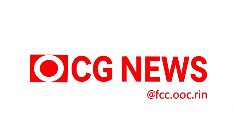 OCG NEWS logo related to Stonecrest property tax increase 2025