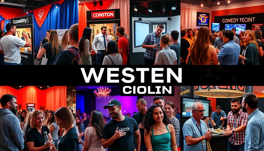 Collage of free weekend events in Houston showing diverse activities.