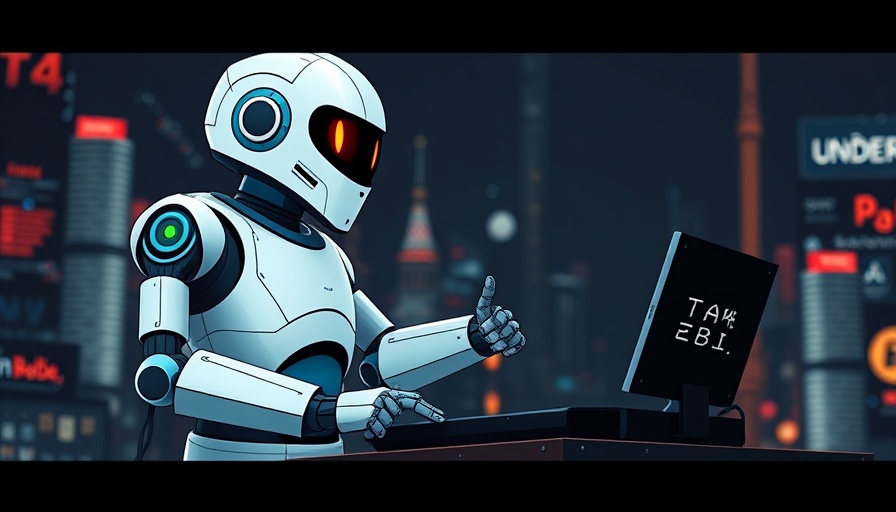 Tax the Robots for UBI!!!