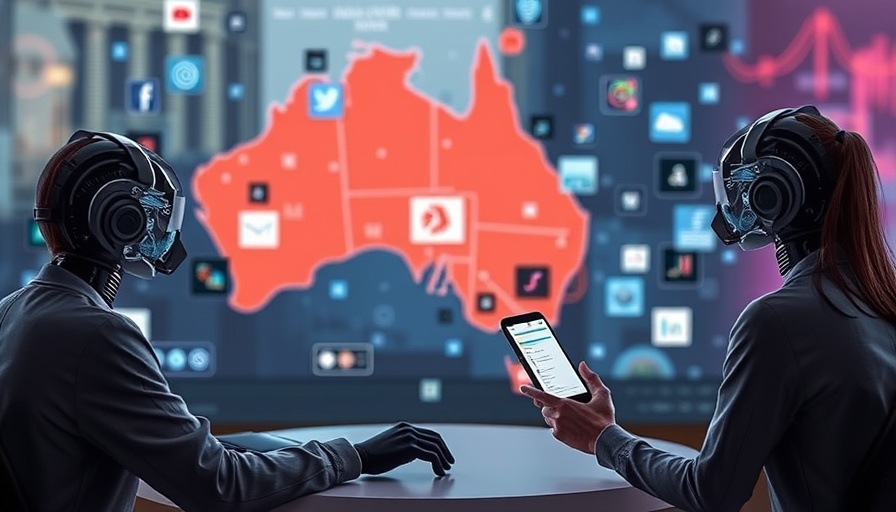 Meta argues its AI needs personal information from social media posts to learn ‘Australian concepts’