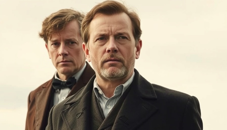 Movies You Need To See: Eddington