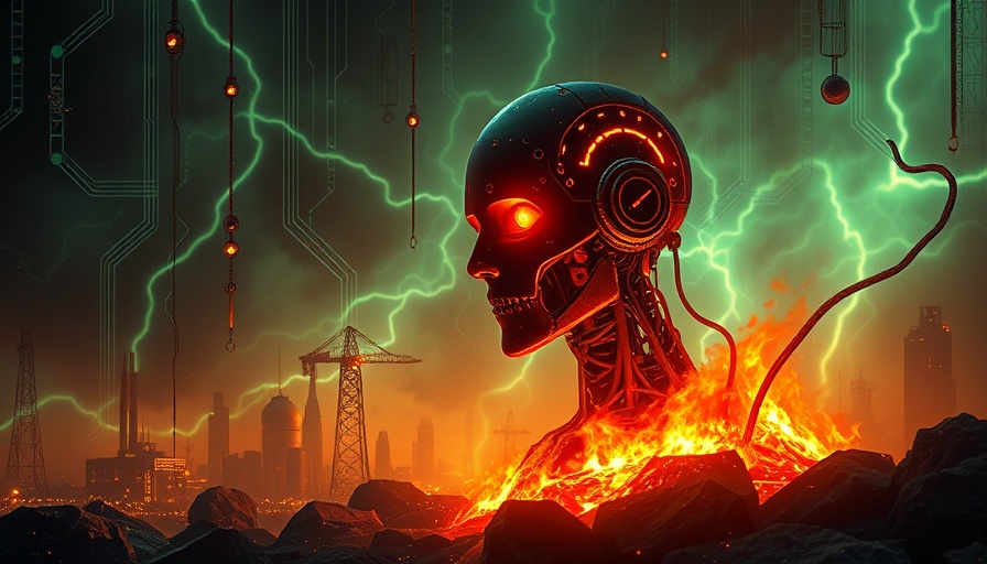 AGI will lead to the annihilation of so many industries