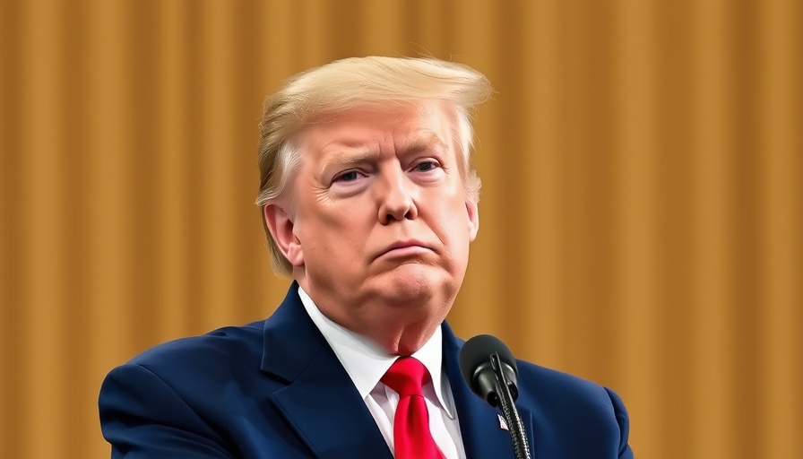 The real winners from Trump’s ‘AI action plan’? Tech companies