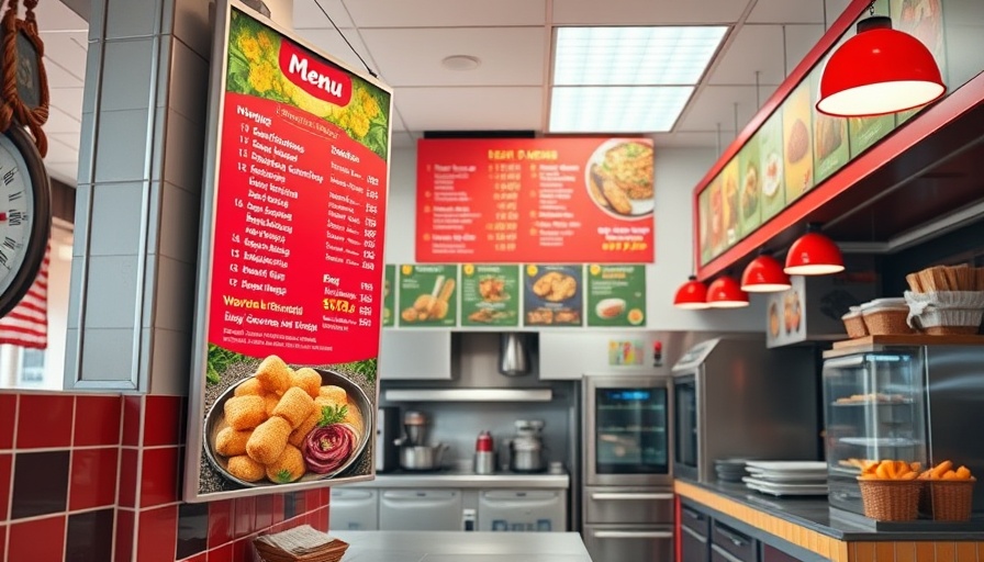 Miami's Culinary Scene September 2025 vibrant restaurant menu.