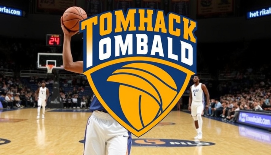  Tomball to welcome new pro basketball teams this fall 