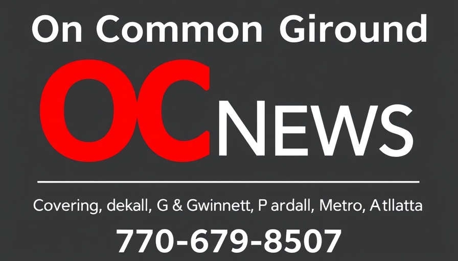 OCG News logo and contact information.