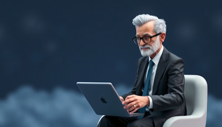 Can an AI chatbot of Dr Karl change climate sceptics’ minds? He’s willing to give it a try