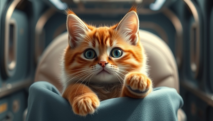 Cat soap operas and babies trapped in space: the ‘AI slop’ taking over YouTube