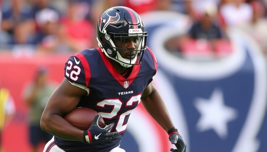 Texans place TE Brevin Jordan (knee) on injured reserve
