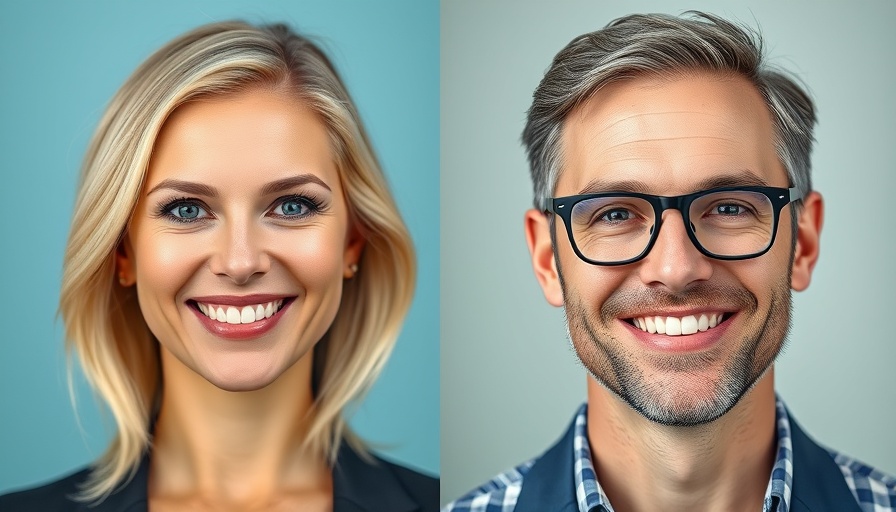 Warner Music Nashville team members in professional headshots.