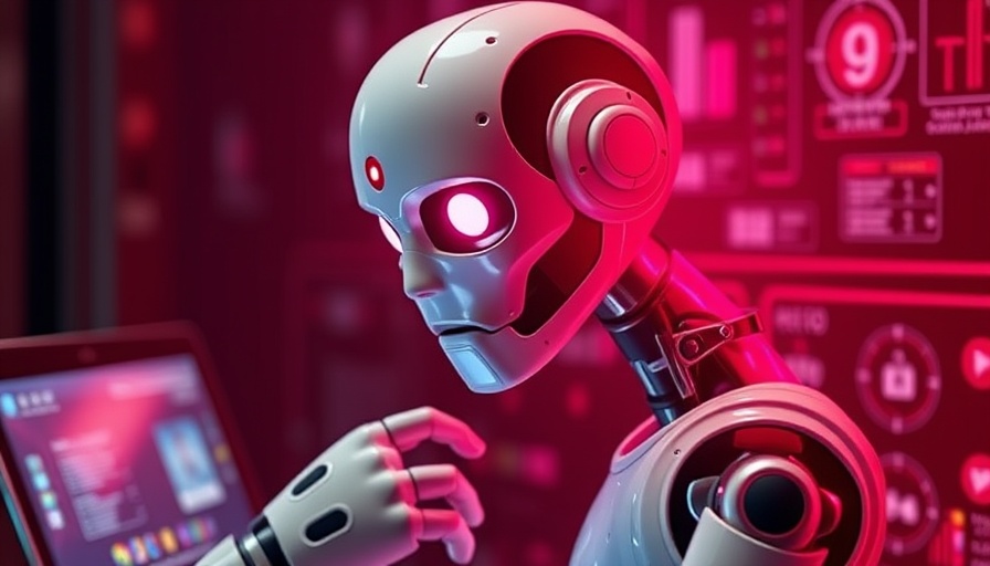 Impact of chatbots on mental health is warning over future of AI, expert says