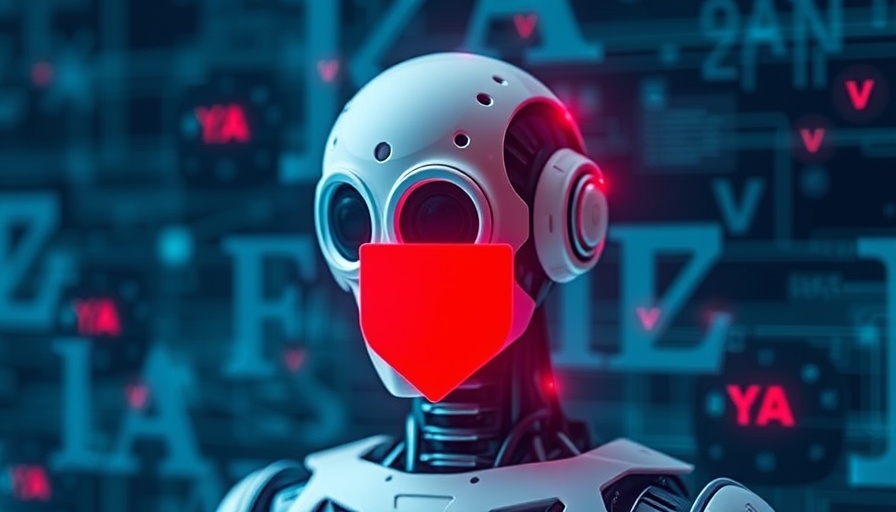 AI content needs to be labelled to protect us | Letters