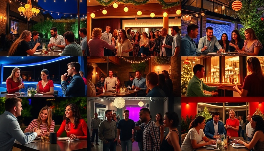Enjoying free night activities in Houston