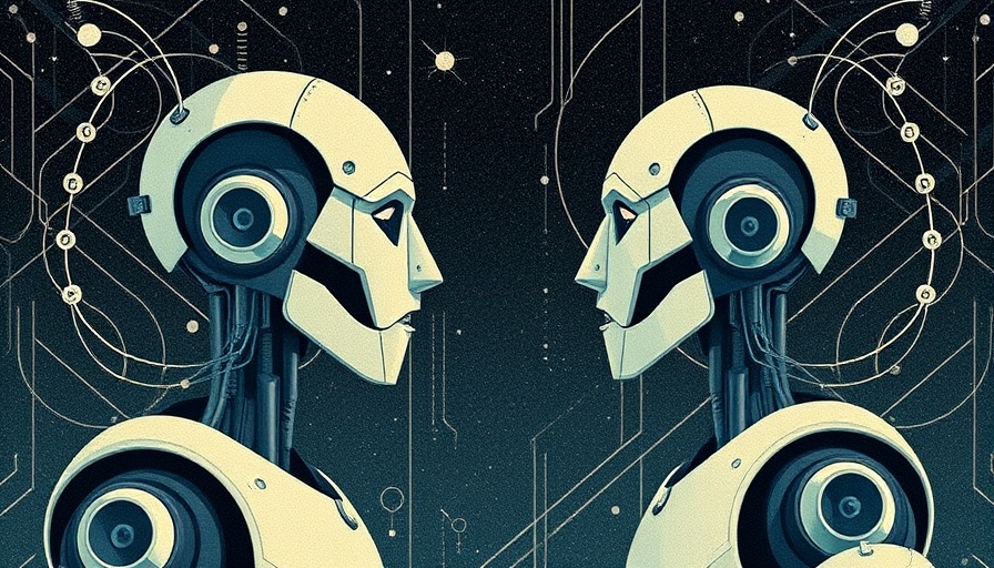 The Musk Paradox: Why More Humans When Robots Do Everything?