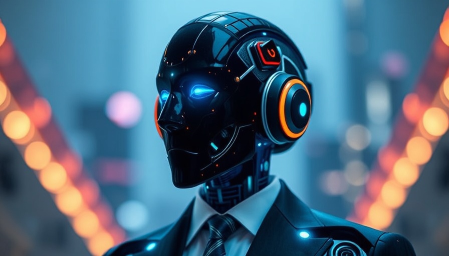More Britons view AI as economic risk than opportunity, Tony Blair thinktank finds