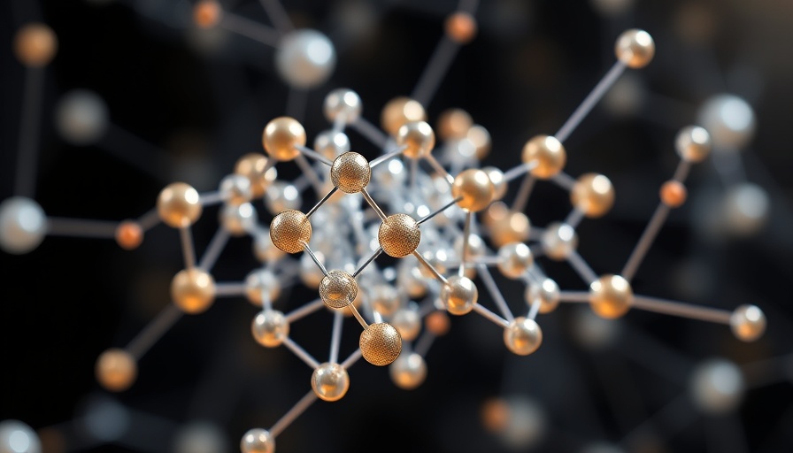 MIT's new AI can generate novel, stable materials from scratch, cutting the R&D timeline from decades to days