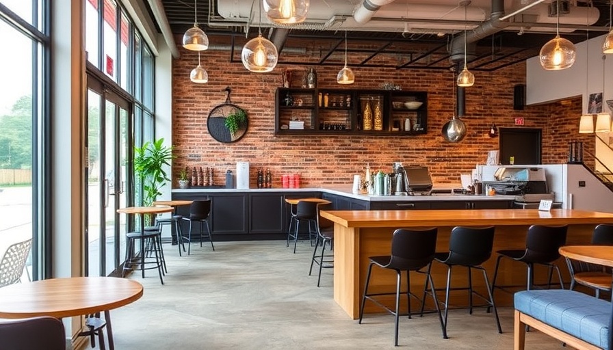 The Best Coffee Shops in Houston for Brews, Bites, and Community