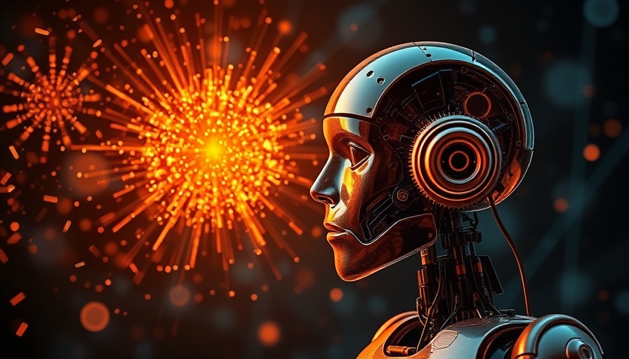 AI needs to start discovering things. Soon.