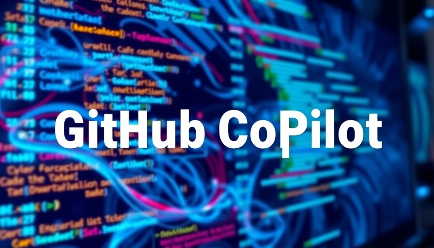 GitHub Copilot CLI promotional banner comparing coding agents.