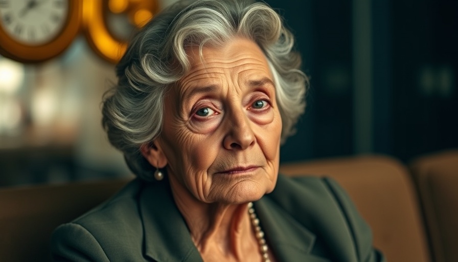 ‘To them, ageing is a technical problem that can, and will, be fixed’: how the rich and powerful plan to live for ever