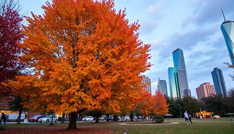 Things to Do This Fall in Houston 2025: Top Events