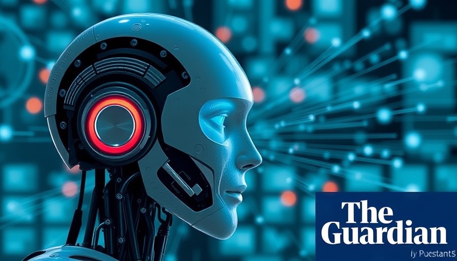 The Guardian view on AI and jobs: the tech revolution should be for the many not the few | Editorial