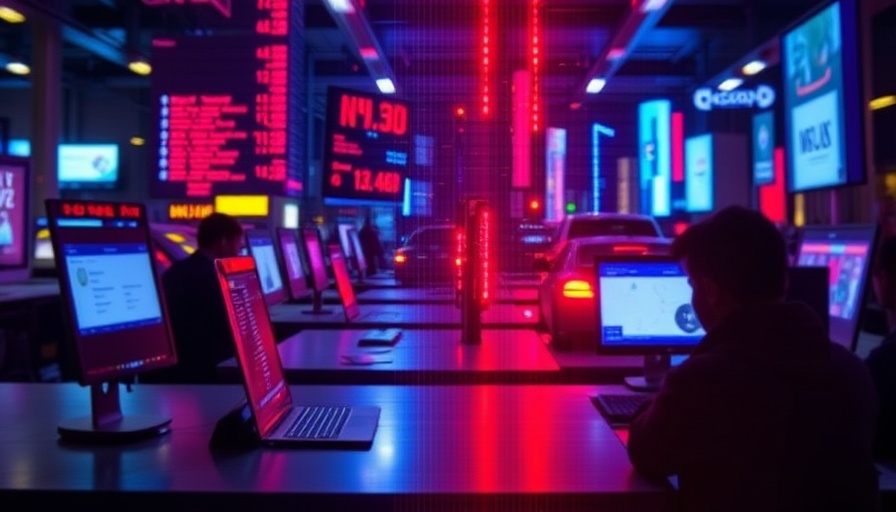 US jobs market yet to be seriously disrupted by AI, finds Yale study