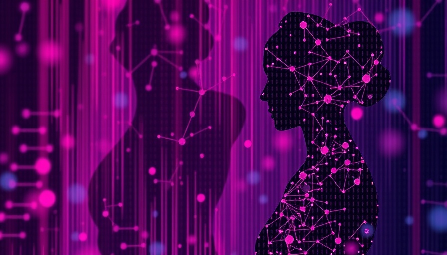 The missing data problem in women’s health is quietly crippling clinical AI