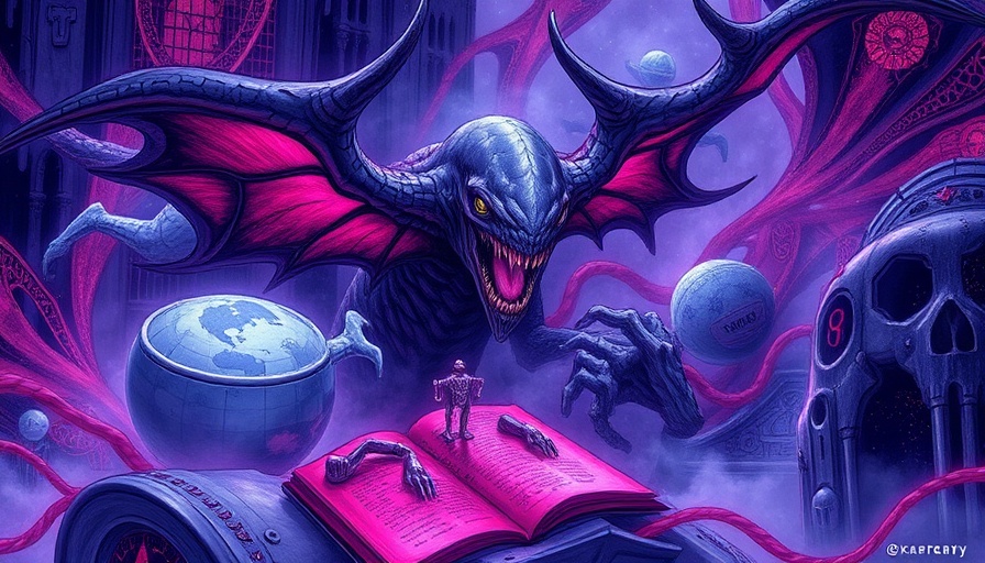 Andrej Karpathy: "LLM research is not about building animals. It is about summoning ghosts."