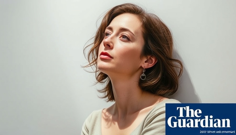 The Guardian view on Tilly Norwood: she’s not art, she’s data | Editorial