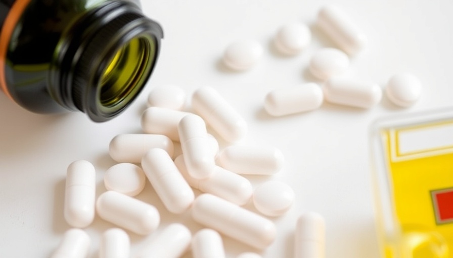The Truth About Dietary Supplements: Safety, Regulations & Risks