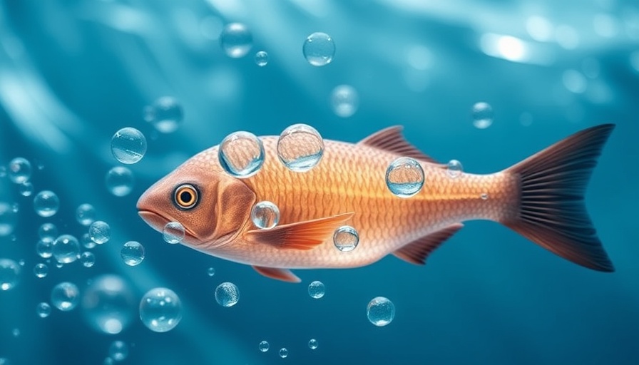 Urgent Warning: Omega-3 Shortage Linked to Women's Alzheimer's Surge