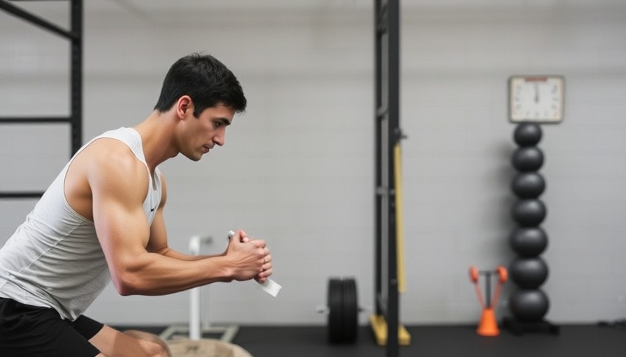 The Athlete Mindset: Skills That Transfer Beyond the Gym