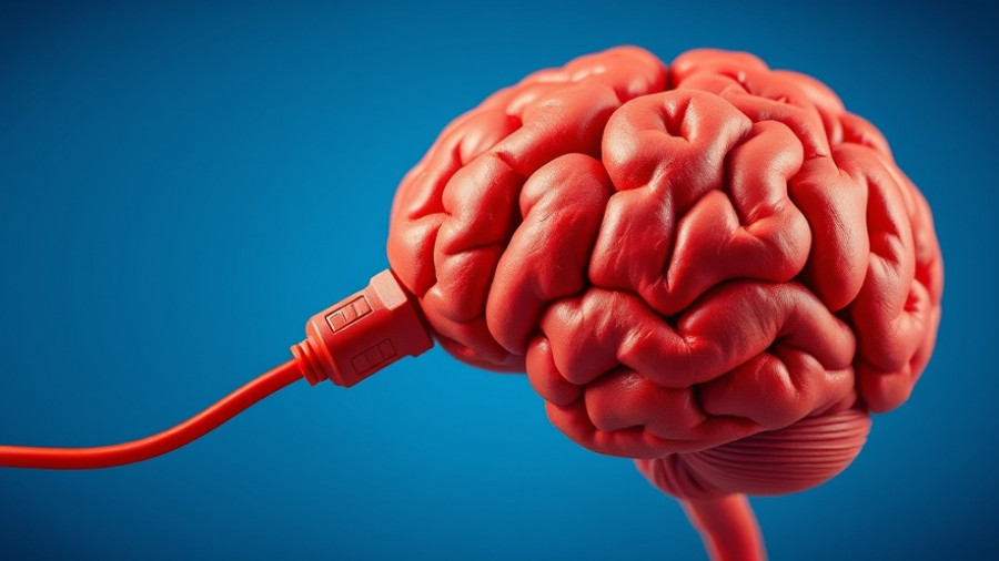 Creative brain art symbolizing gratitude meditation benefits.