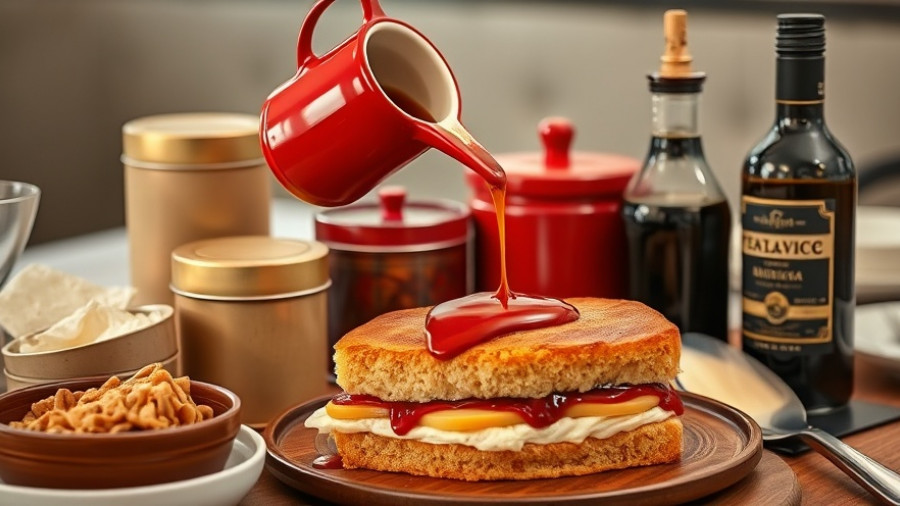 Luxurious gifts under $30, featuring gourmet foods for food lovers.